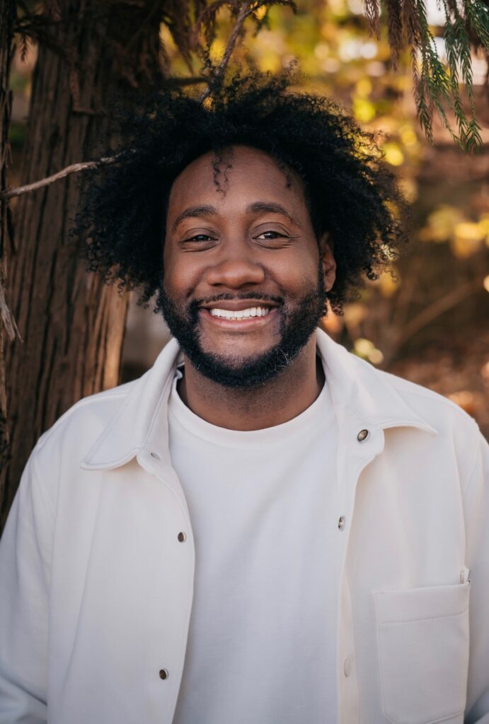 Stay Sober AF Founder Ronndell